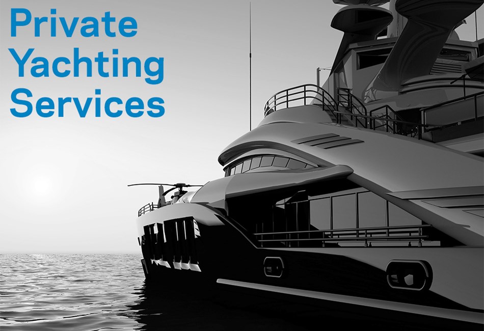 The Benefits of Yachting Services